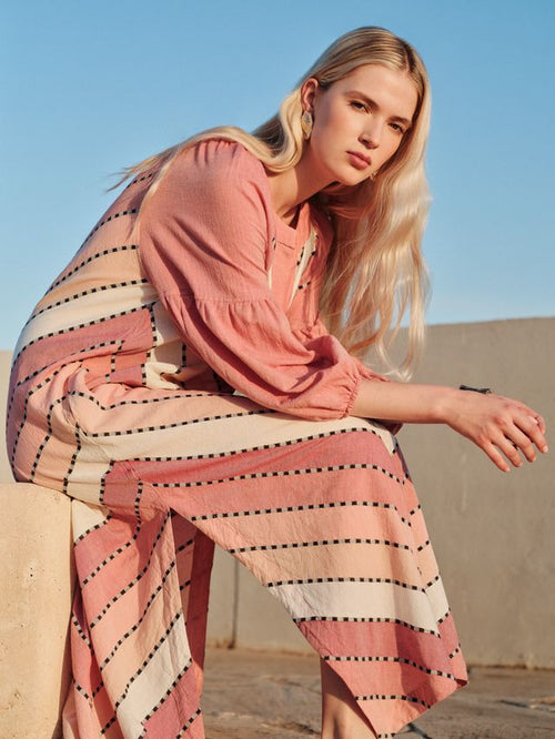 Kaftan Dress Saphira