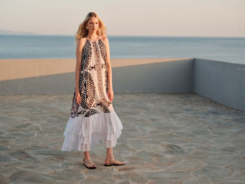 Dress Shoreline