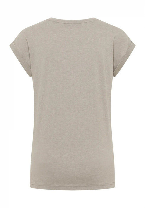 Elbsand Shirt Eldis soft mud