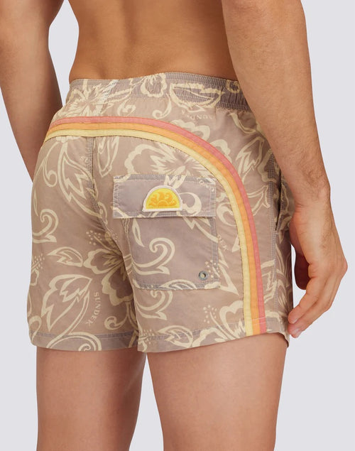 Boardhhort 14 inch "Golden Wave"