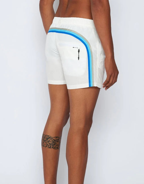 Short medium 14 inch Heatpocket white