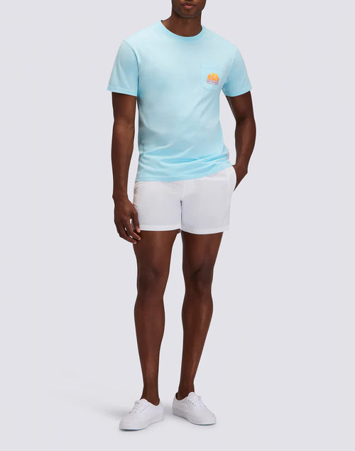 Shirt Herbert light blue