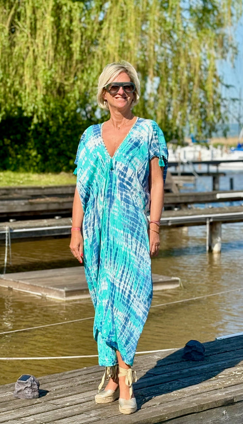 farbe:Türkis