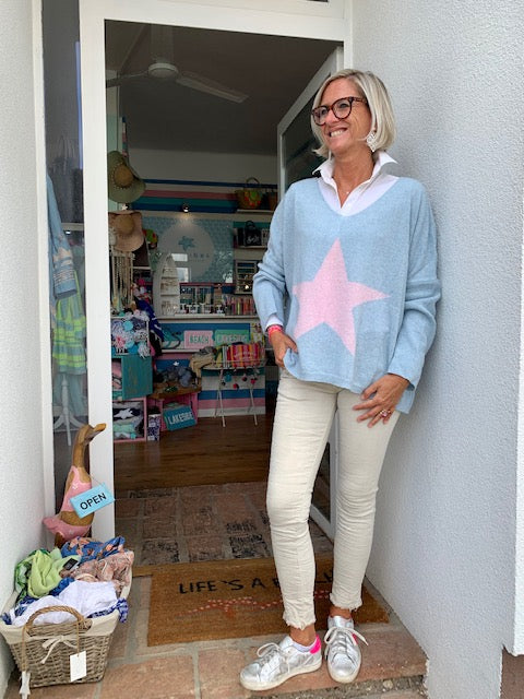 Loose Pulli Star