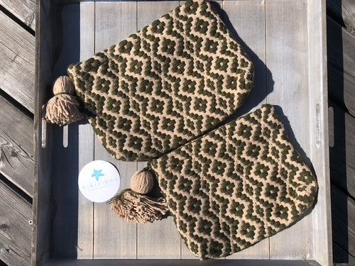 farbe:Khaki
