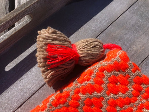farbe:Orange