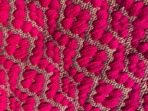 farbe:Himbeere