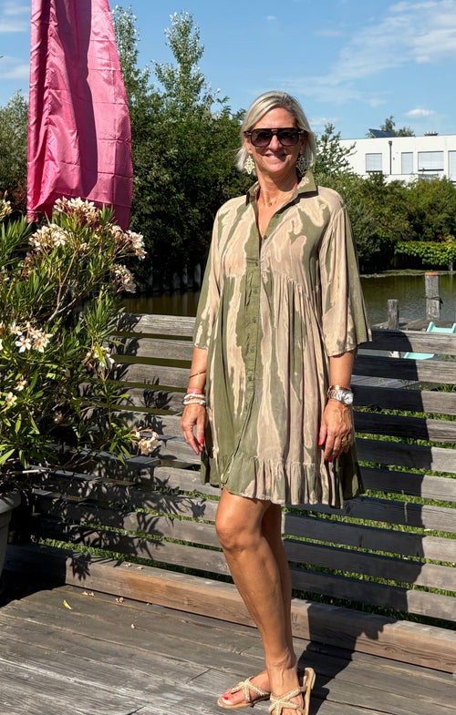 farbe:Khaki