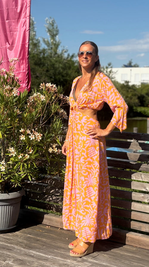 farbe:Orange