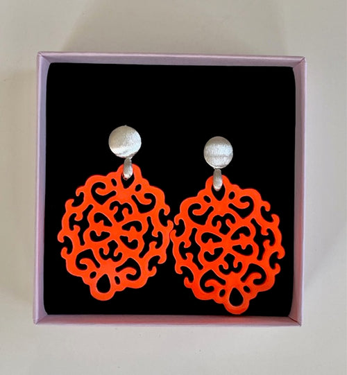 farbe:Orange