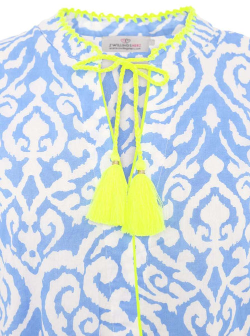 farbe:Blau
