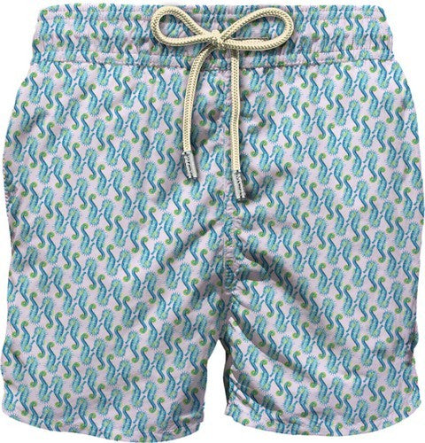 Swimshort Cavalluccio
