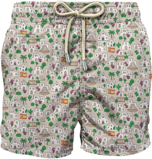 Swimshort Lightning "Ibiza Mood"