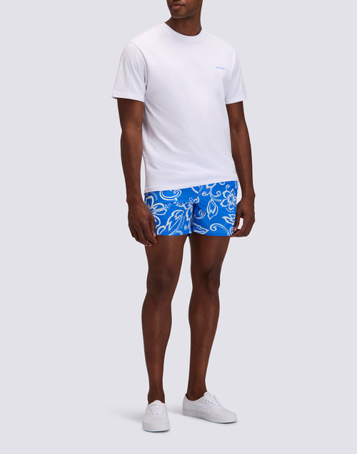 Sundek Shirt "Follow the Sun"