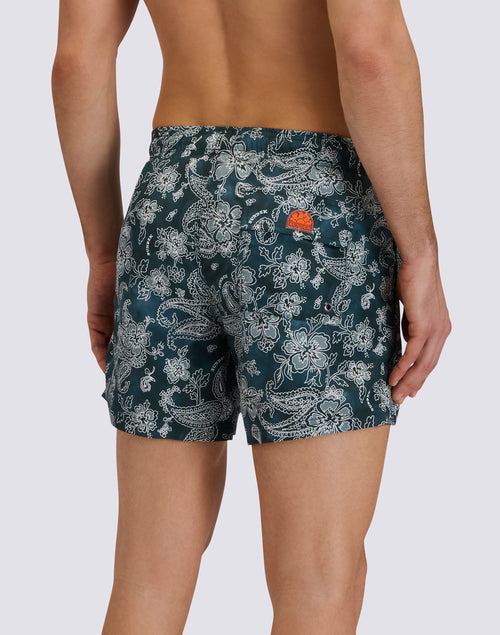 Sundek Boardshort Levin
