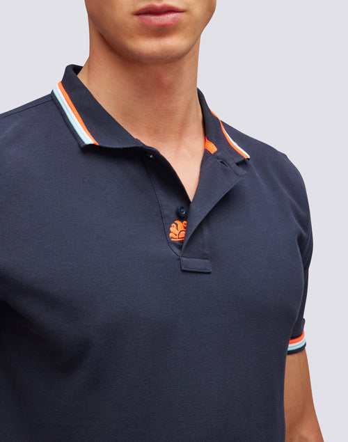 Polo Brice Navy 24
