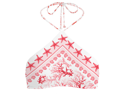 Nairobi/Virgo Bikini "Coral Reef"