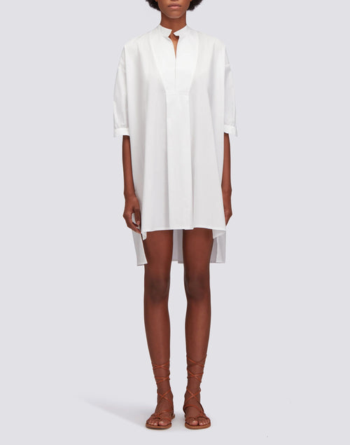 Popeline Blouse/Dress