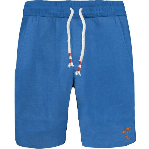 Short Randle Edge blue