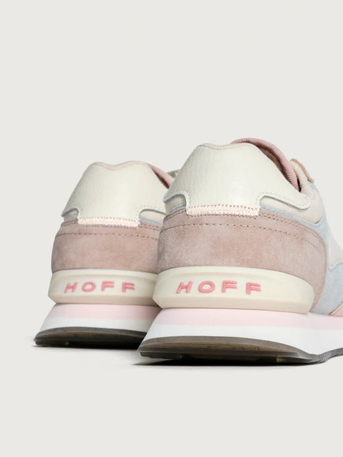 HOFF Sneakers Saint Louis offwhite