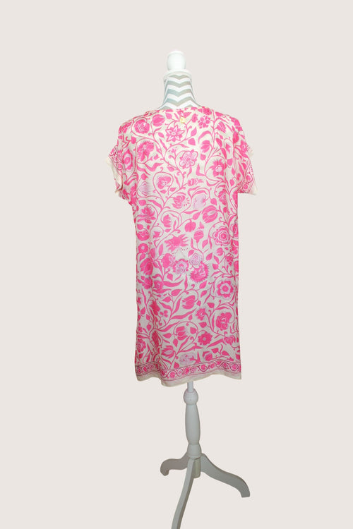 color:rosa