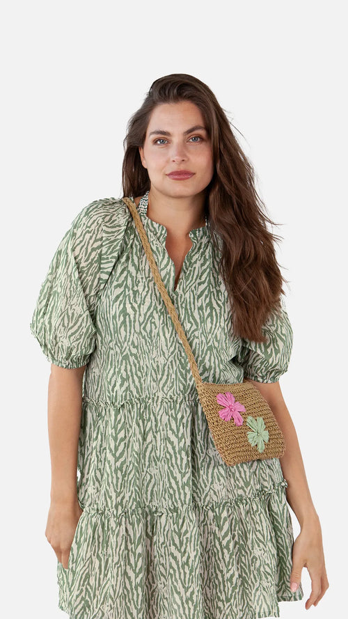 Shoulder Bag "Hayze"