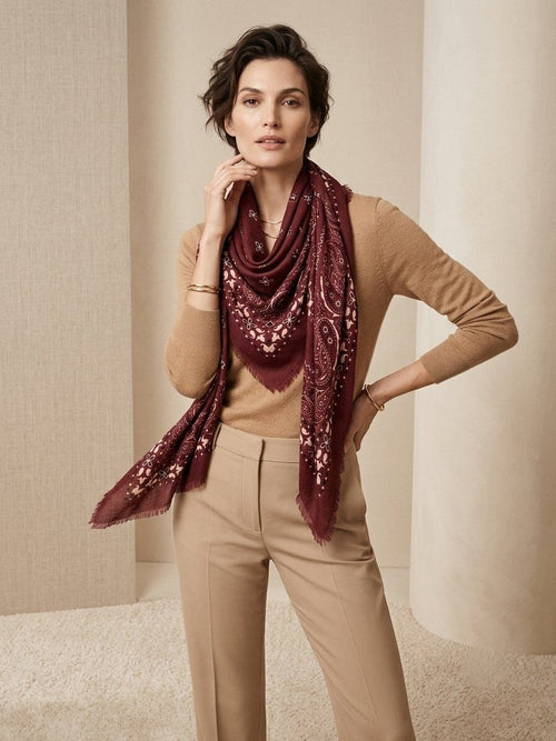 color:weinrot