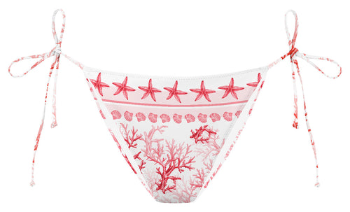 Nairobi/Virgo Bikini "Coral Reef"