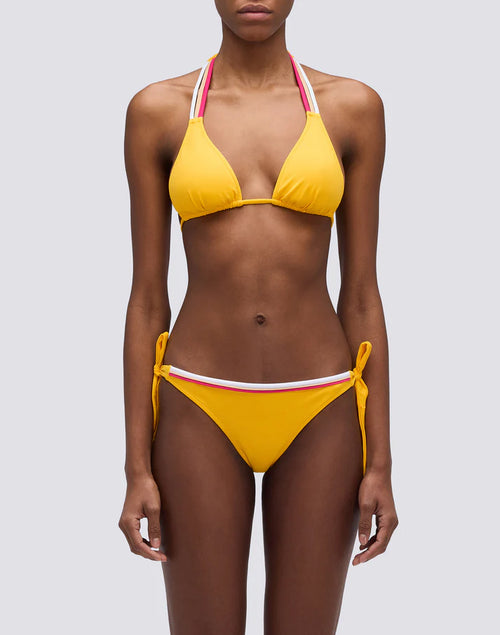 Neckholder Bikini Jennifer Maracuja