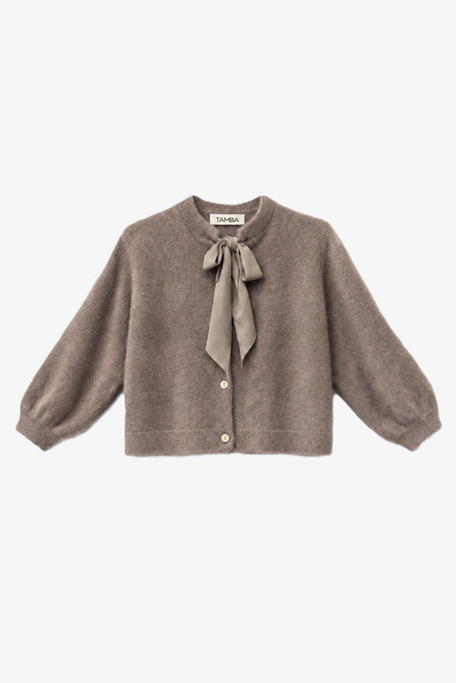 color:taupe