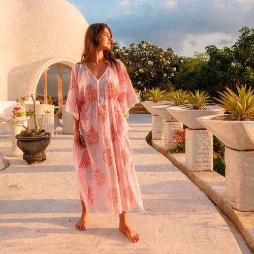 Zen Kaftan "Cruise"