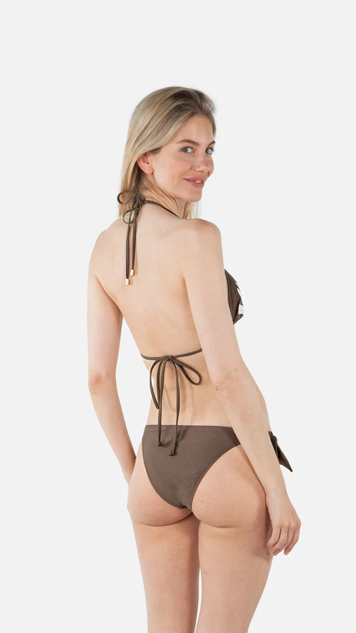 Triangel Bikini Zimbra