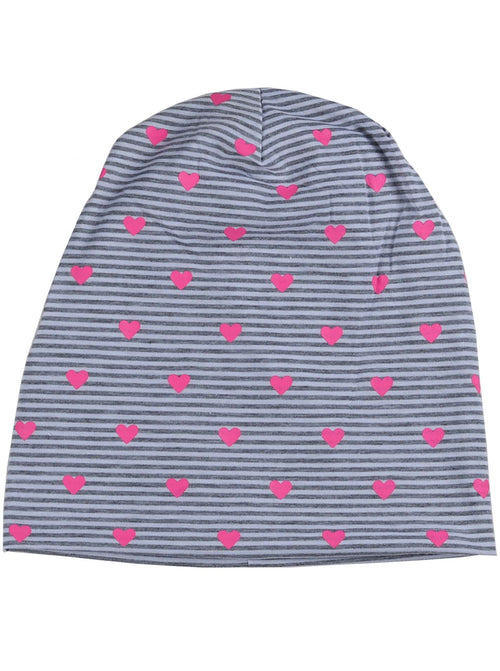 Beanie Heartful
