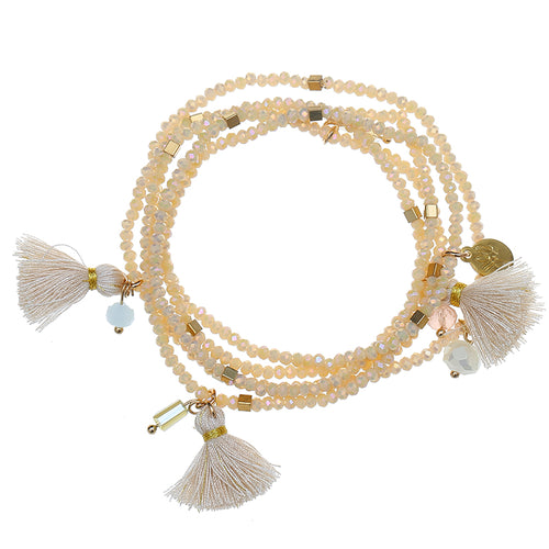 Armband More Glamour