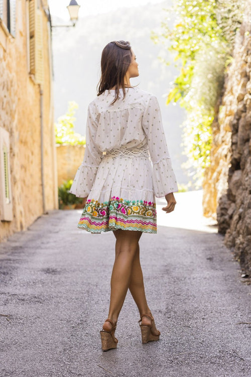 Dress Lennox