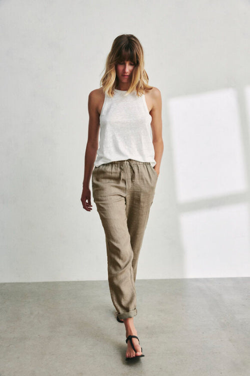 Ecoalf Indoalf Pants