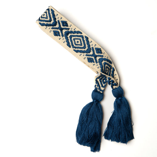 gewebter Gürtel Greece Edition 81