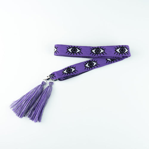 gewebter Gürtel Greece Edition 95