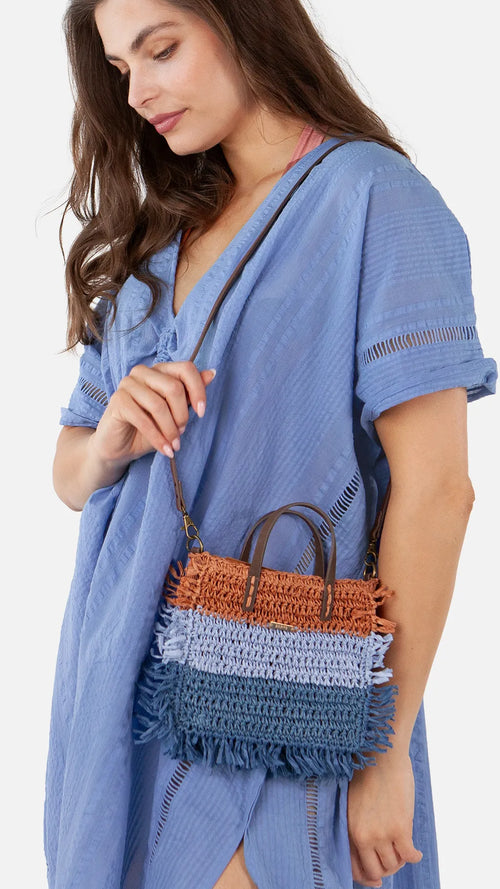 Handbag "Breezie"