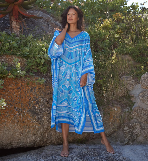 Kaftan lang "Brenda"