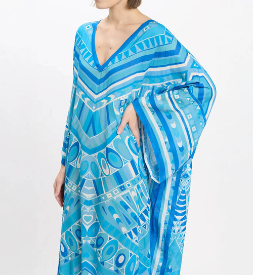 Kaftan lang "Brenda"