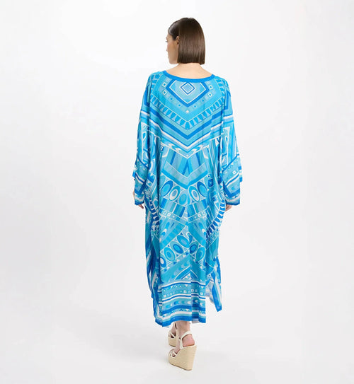 Kaftan lang "Brenda"