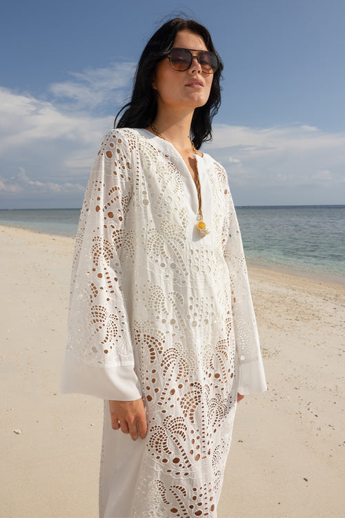 Kaftan Dress Amara