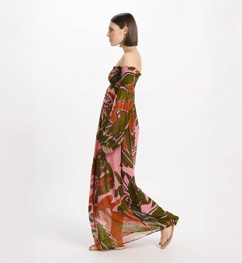 Maxi Dress "Olympe"