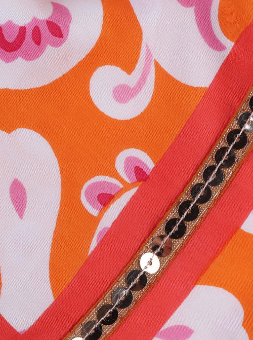 nachhaltiges Dreieckstuch Mieke