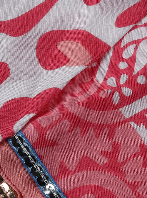 nachhaltiges Dreieckstuch Beatrix