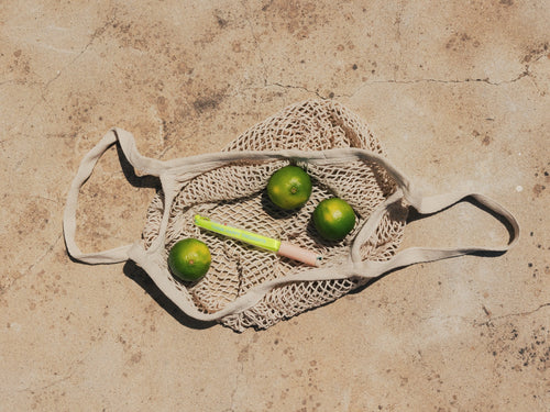 Sorbet Satin Bracelets Summer 24 "Think happy thoughts"