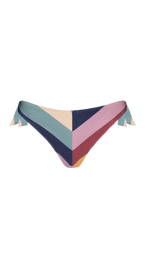 Bikini "Corangs Multifit" Stripes