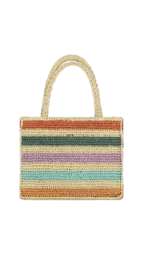 Shopper "Aara" Stripes