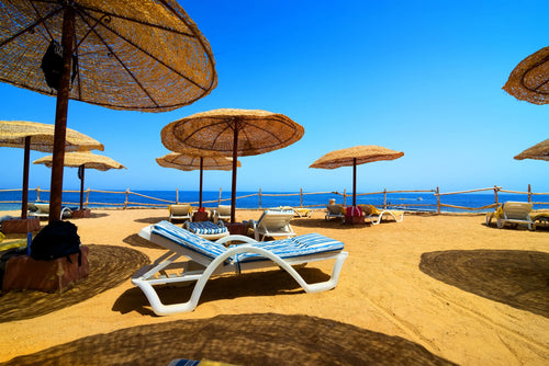 Was du für einen stressfreien Strandurlaub einpacken solltest
